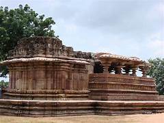 Telangana Heritage Tour